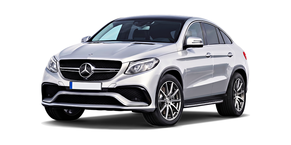 Mercedes-AMG GLE450