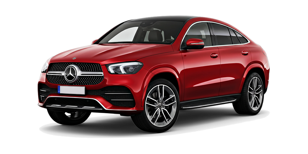 Mercedes-AMG GLE53