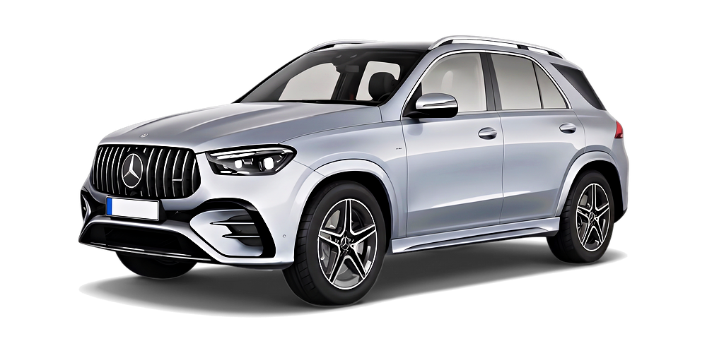 Mercedes-AMG GLE53
