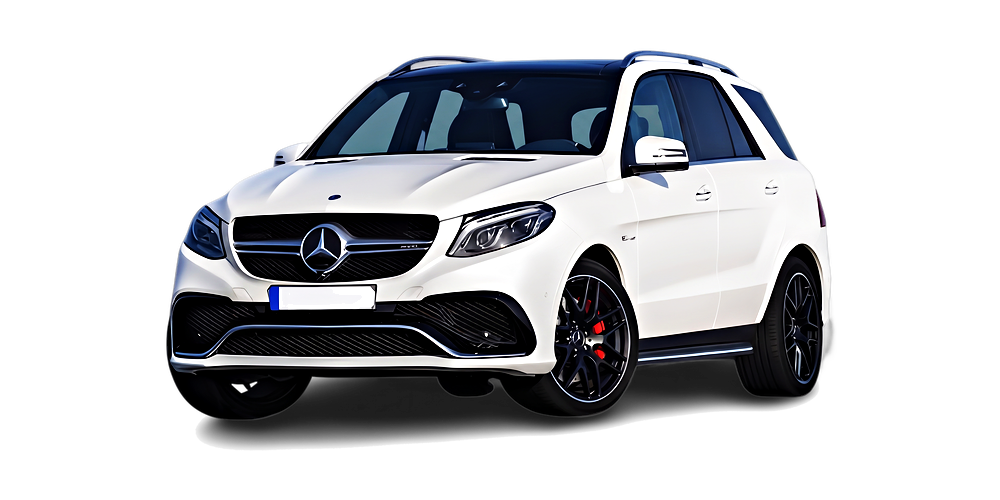 Mercedes-AMG GLE63
