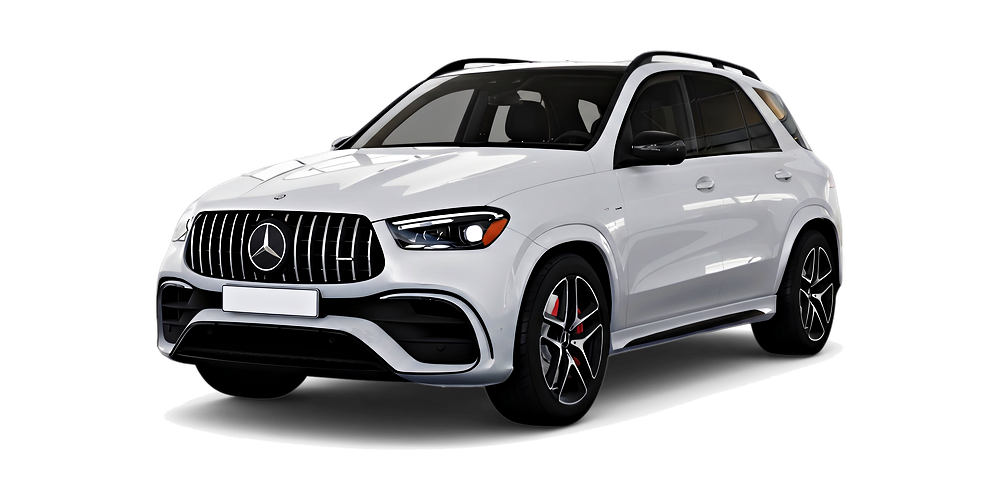 Mercedes-AMG GLE63