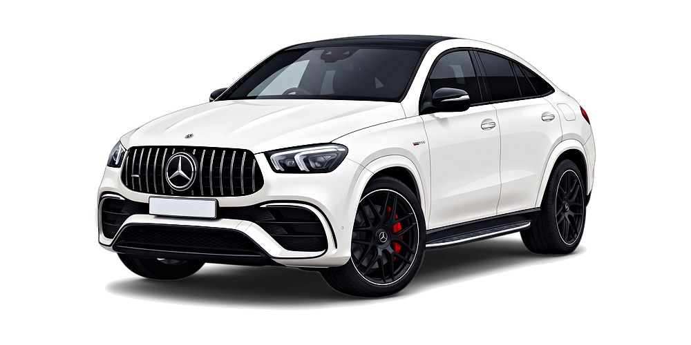 Mercedes-AMG GLE63