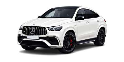 Mercedes-AMG GLE63 2020 - 2026 (C167) Coupe Wiper Blades