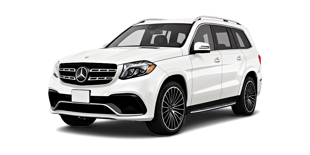 Mercedes-AMG GLS63