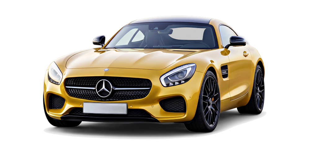 Mercedes-AMG GT