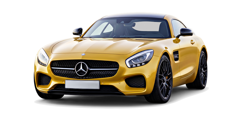 Mercedes-AMG GT 2014 - 2021 (C190)