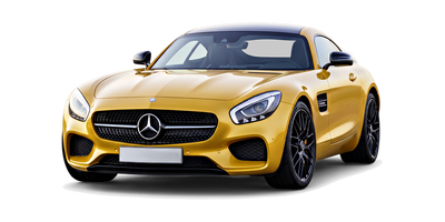 Mercedes-AMG GT 2014 - 2021 (C190) Wiper Blades