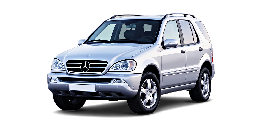 Mercedes-AMG ML55