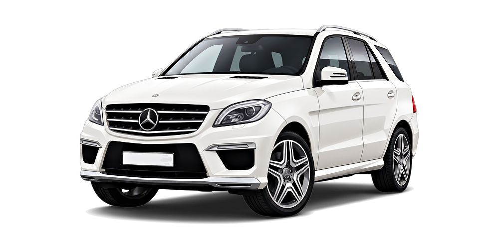 Mercedes-AMG ML63