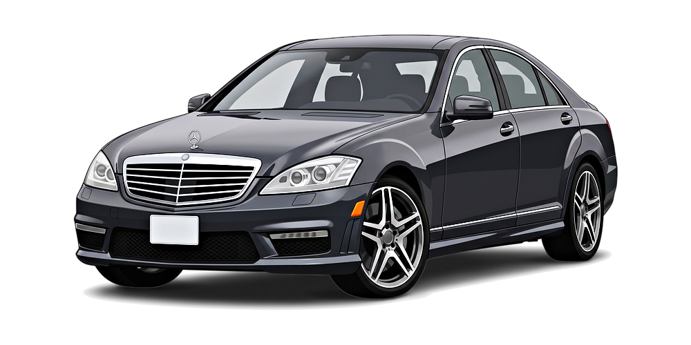 Mercedes-AMG S63