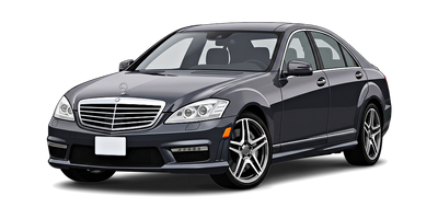Mercedes-AMG S63 2001 - 2005 (W220, V220) Sedan Wiper Blades