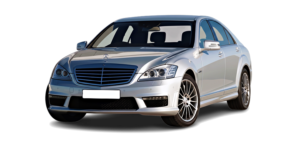 Mercedes-AMG S63