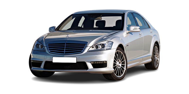 Mercedes-AMG S63 2006 - 2013 (W221, V221) Sedan