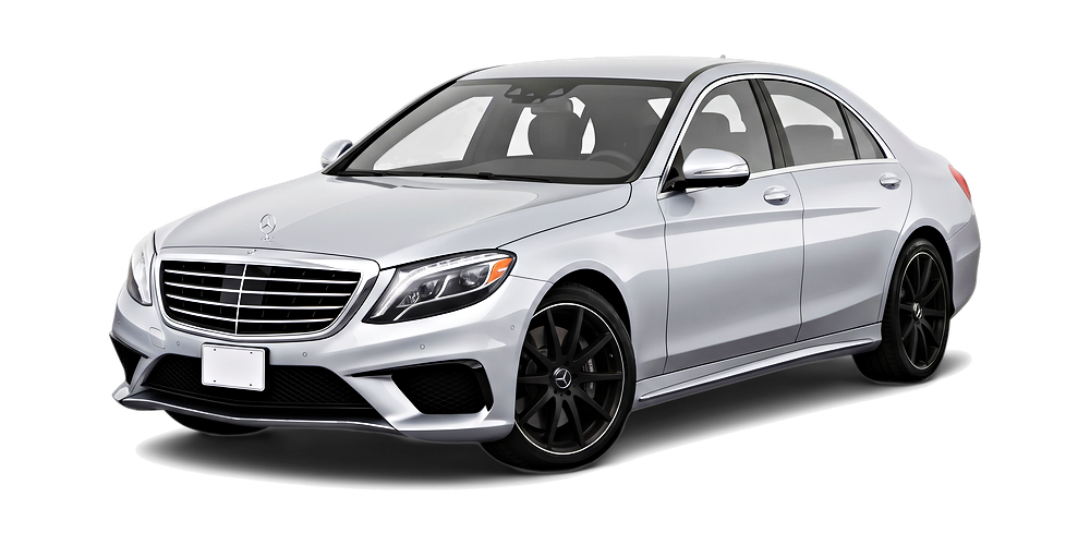 Mercedes-AMG S63