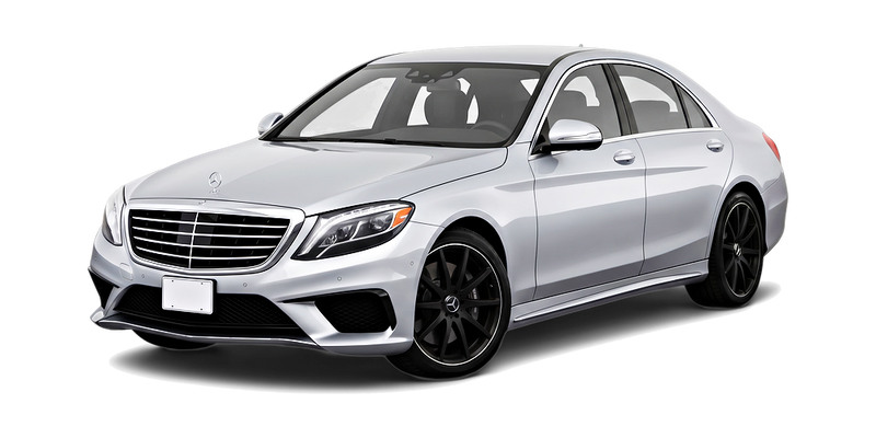 Mercedes-AMG S63 2013 - 2020 (W222, V222, X222) Sedan