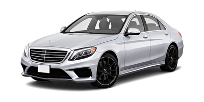Mercedes-AMG S63 2013 - 2020 (W222, V222, X222) Sedan Wiper Blades