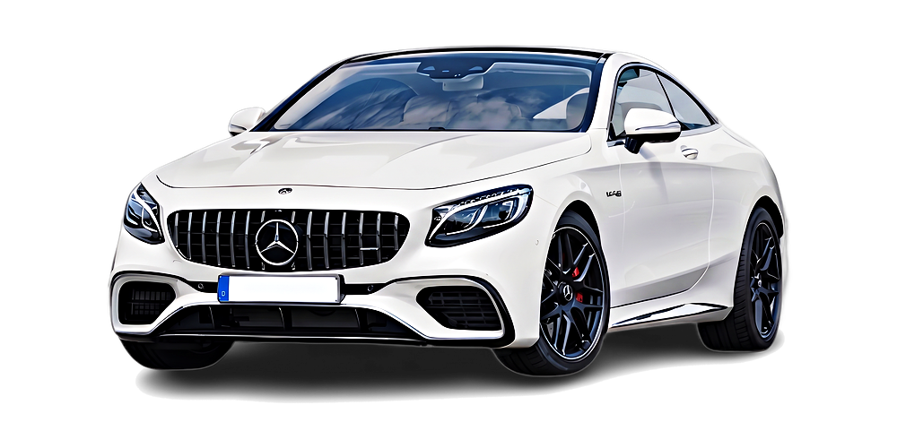 Mercedes-AMG S63