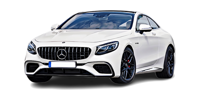 Mercedes-AMG S63 2014 - 2020 (C217) Coupe Wiper Blades