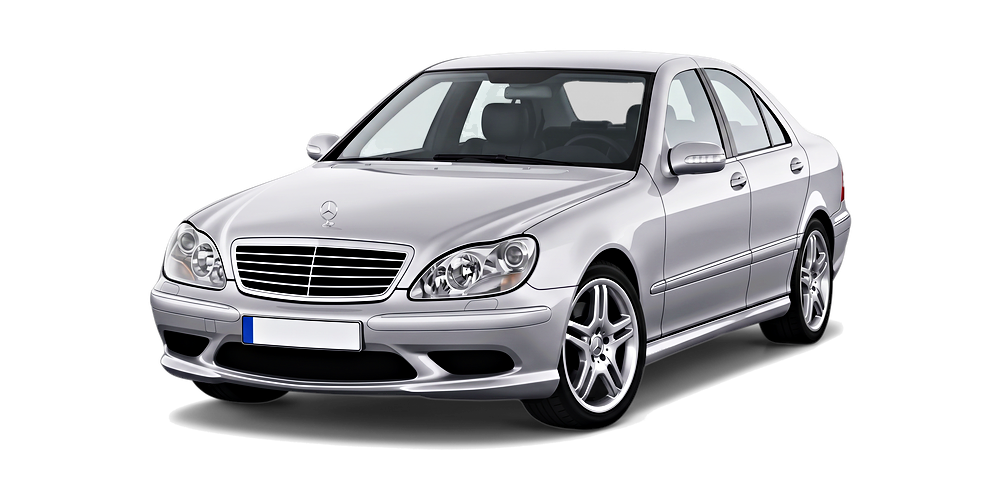 Mercedes-AMG S65