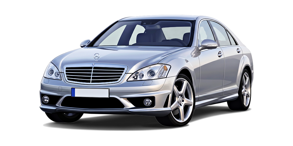 Mercedes-AMG S65