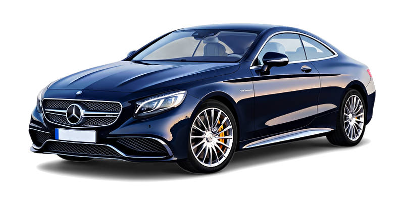 Mercedes-AMG S65 2014 - 2019 (C217) Coupe