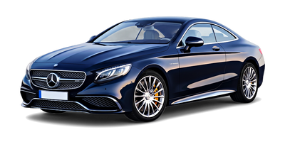 Mercedes-AMG S65 2014 - 2019 (C217) Coupe Wiper Blades