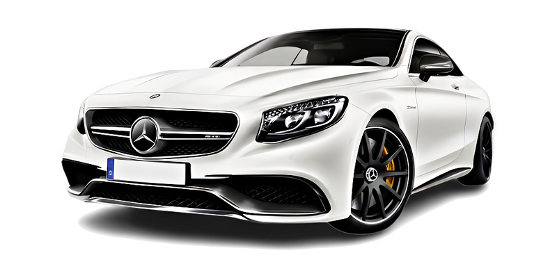 Mercedes-AMG S65 2014 - 2019 (W222, V222, X222) Sedan
