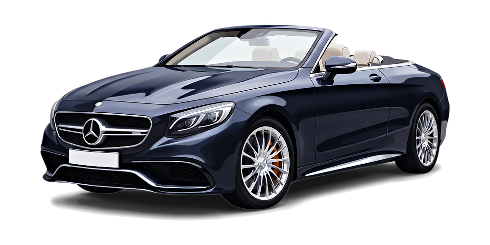 Mercedes-AMG S65