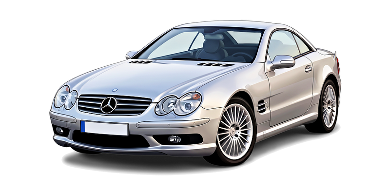 Mercedes-AMG SL55 2000 - 2001 (R129)