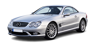 Mercedes-AMG SL55 2002 - 2006 (R230) Wiper Blades