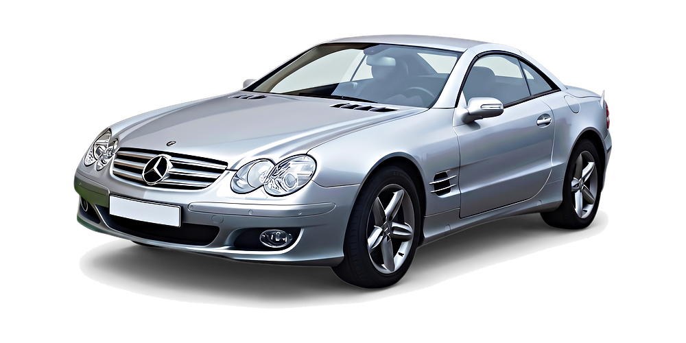 Mercedes-AMG SL55