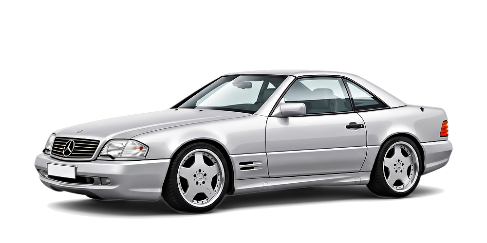 Mercedes-AMG SL60