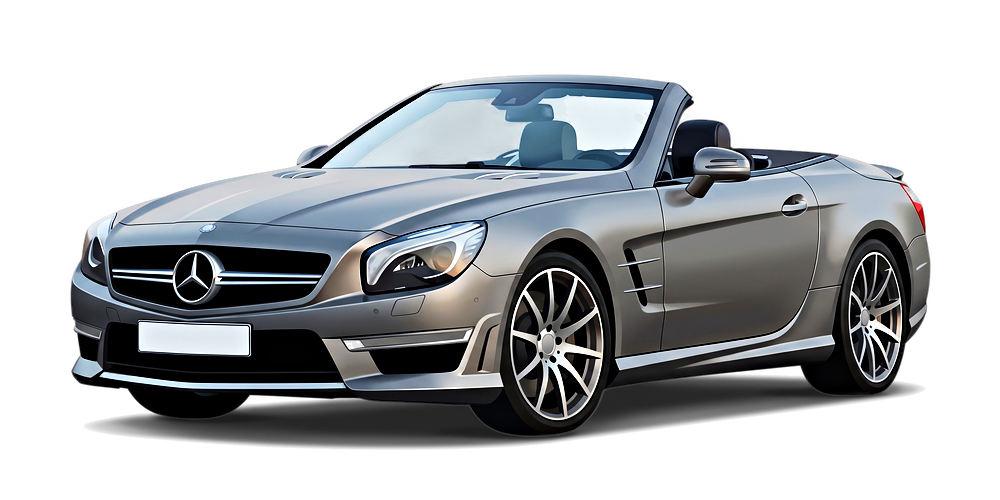 Mercedes-AMG SL63