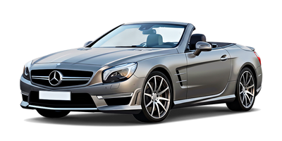Mercedes-AMG SL63 2012 - 2019 (R231) Wiper Blades