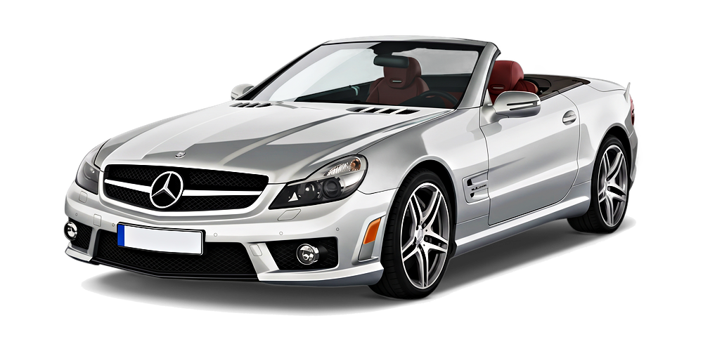 Mercedes-AMG SL65