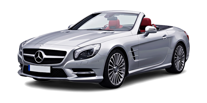 Mercedes-AMG SL65 2012 - 2018 (R231)