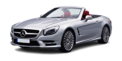 Mercedes-AMG SL65 2012 - 2018 (R231) Wiper Blades