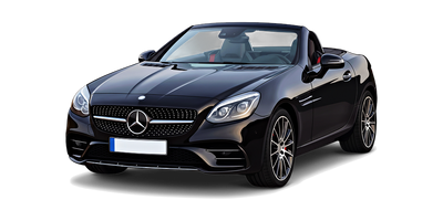 Mercedes-AMG SLC43 2016 - 2020 (R172) Wiper Blades