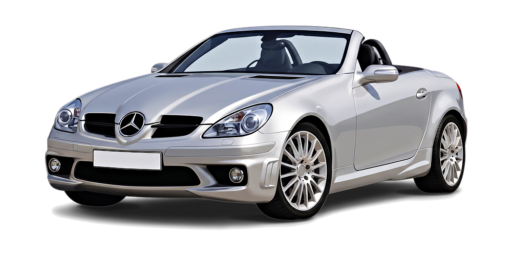 Mercedes-AMG SLK55