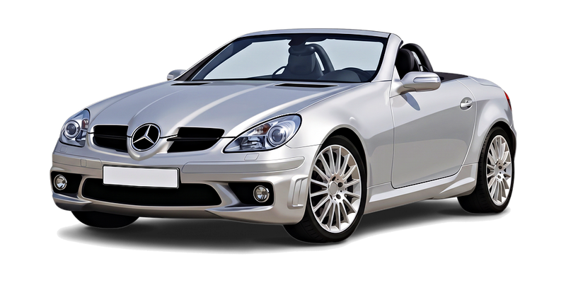Mercedes-AMG SLK55 2004 - 2011 (R171)