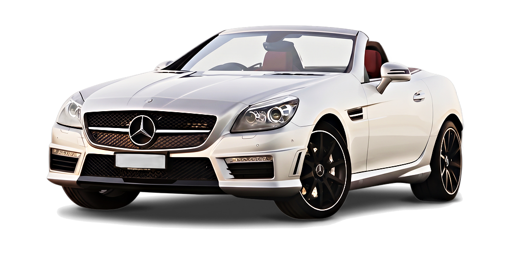 Mercedes-AMG SLK55