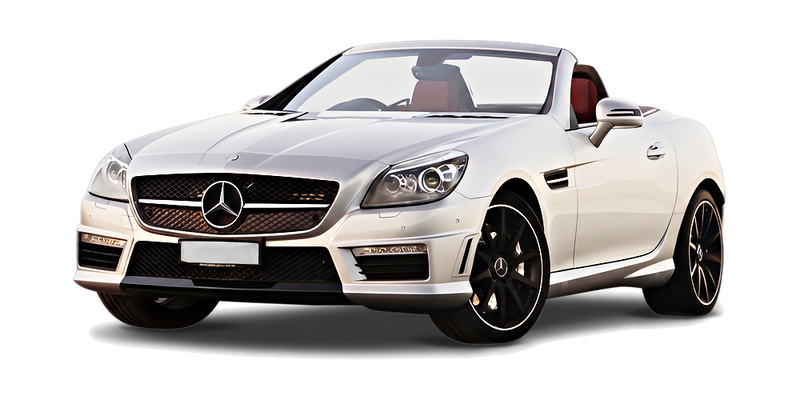 Mercedes-AMG SLK55 2012 - 2020 (R172)