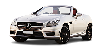 Mercedes-AMG SLK55 2012 - 2020 (R172) Wiper Blades