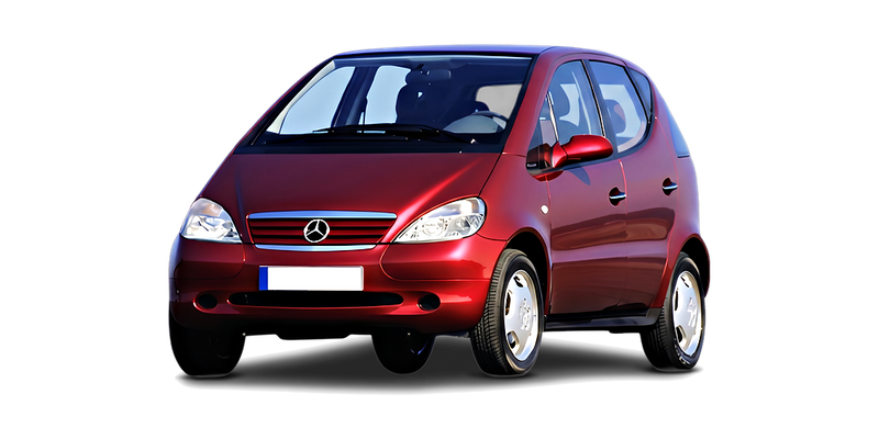 Mercedes-Benz A-Class 1997 - 2004 (W168) Hatch