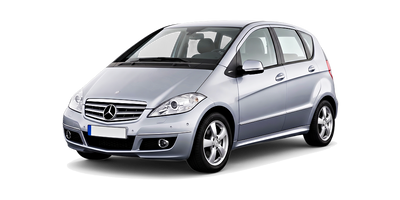 Mercedes-Benz A-Class 2004 - 2012 (W169) Hatch Wiper Blades