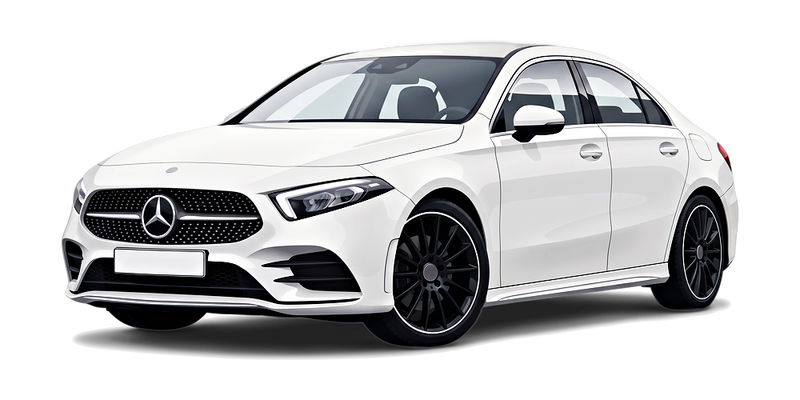 Mercedes-Benz A-Class 2018 - 2026 (V177) Sedan