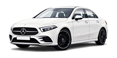 Mercedes-Benz A-Class 2018 - 2026 (V177) Sedan Wiper Blades