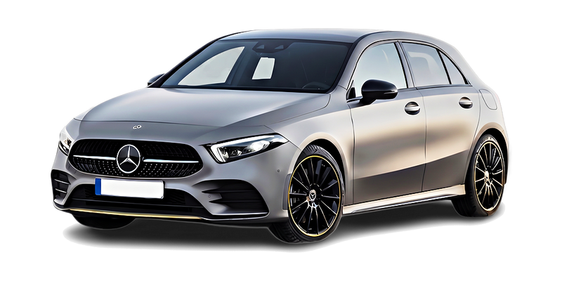 Mercedes-Benz A-Class 2018 - 2026 (W177) Hatch