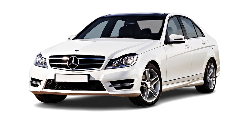 Mercedes-Benz C-Class 2009 - 2013 (W204 Facelift I) Sedan