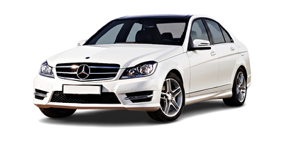 Mercedes-Benz C-Class 2009 - 2013 (W204 Facelift I) Sedan Wiper Blades